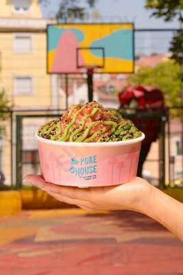 Poke House - Brickell