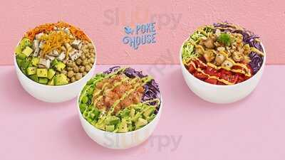 Poke House - Miami Beach