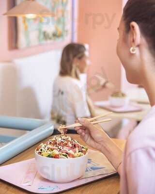 Poke House - Miami Beach
