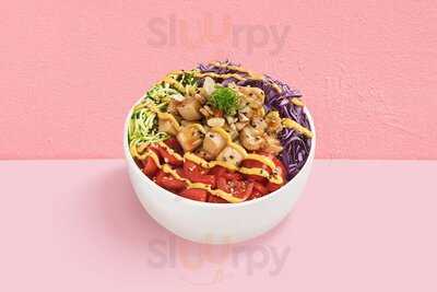 Poke House - Miami Beach