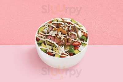 Poke House - Miami Beach