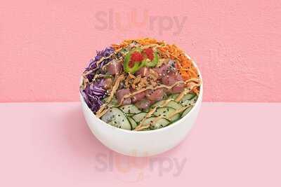 Poke House - Miami Beach