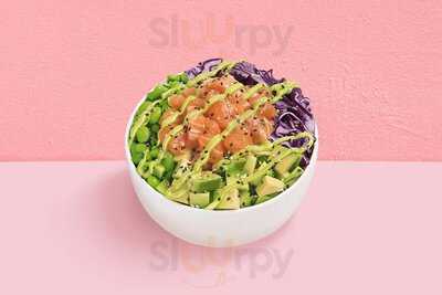 Poke House - Miami Beach