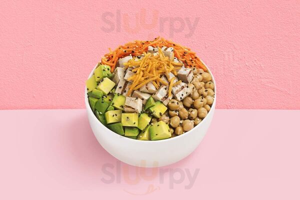 Poke House - Miami Beach