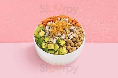 Poke House - Miami Beach