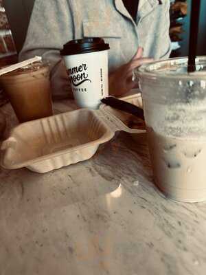 Summer Moon Coffee