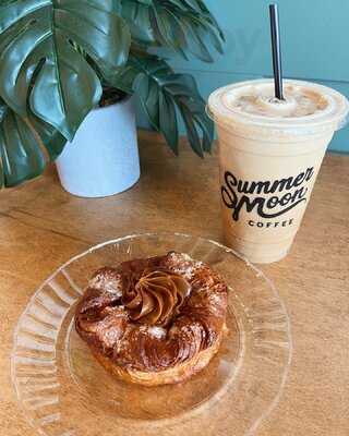Summer Moon Coffee