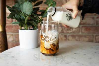 Summer Moon Coffee