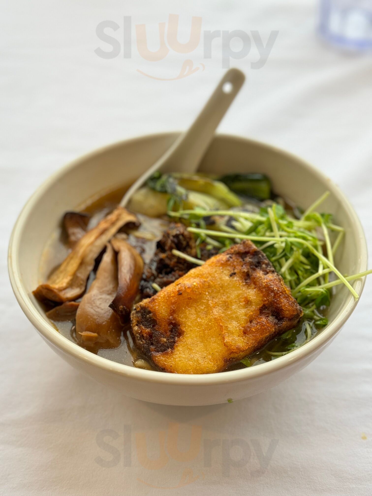 Cottage St. Ramen