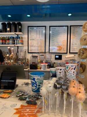 The Coffee House By Schell Brothers