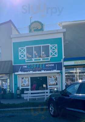 The Coffee House By Schell Brothers