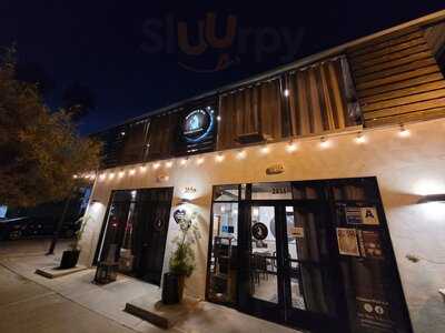 Whiskers And Wine Bar