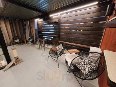 Whiskers And Wine Bar