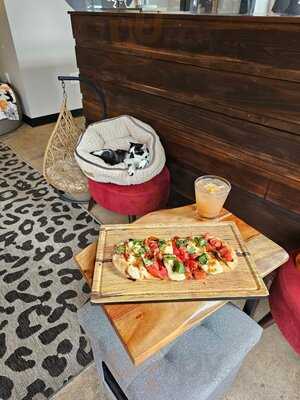 Whiskers And Wine Bar