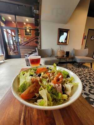 Whiskers And Wine Bar