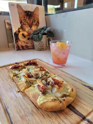 Whiskers And Wine Bar