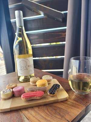 Whiskers And Wine Bar