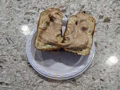 Purple Potato Bakery