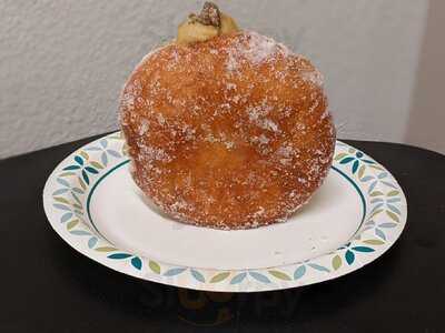 Purple Potato Bakery