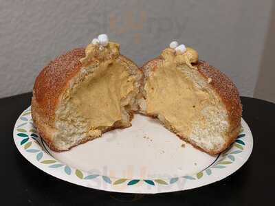 Purple Potato Bakery