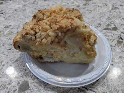 Purple Potato Bakery