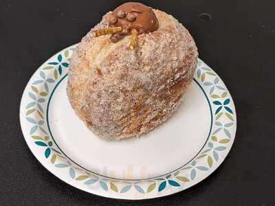 Purple Potato Bakery