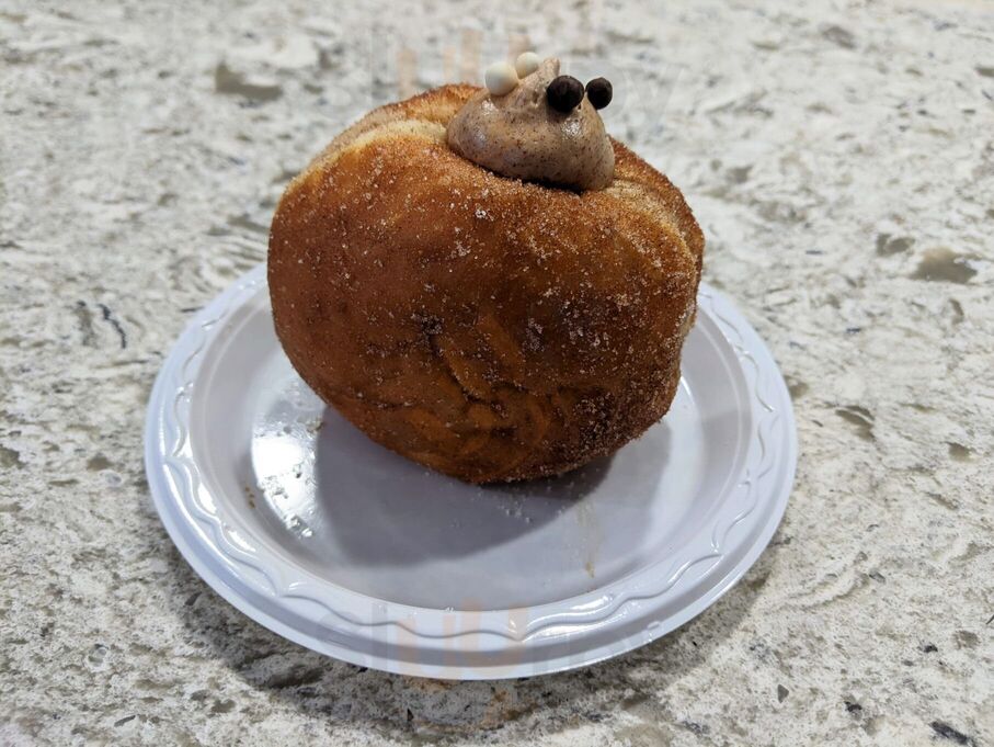 Purple Potato Bakery