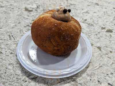 Purple Potato Bakery