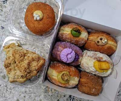 Purple Potato Bakery