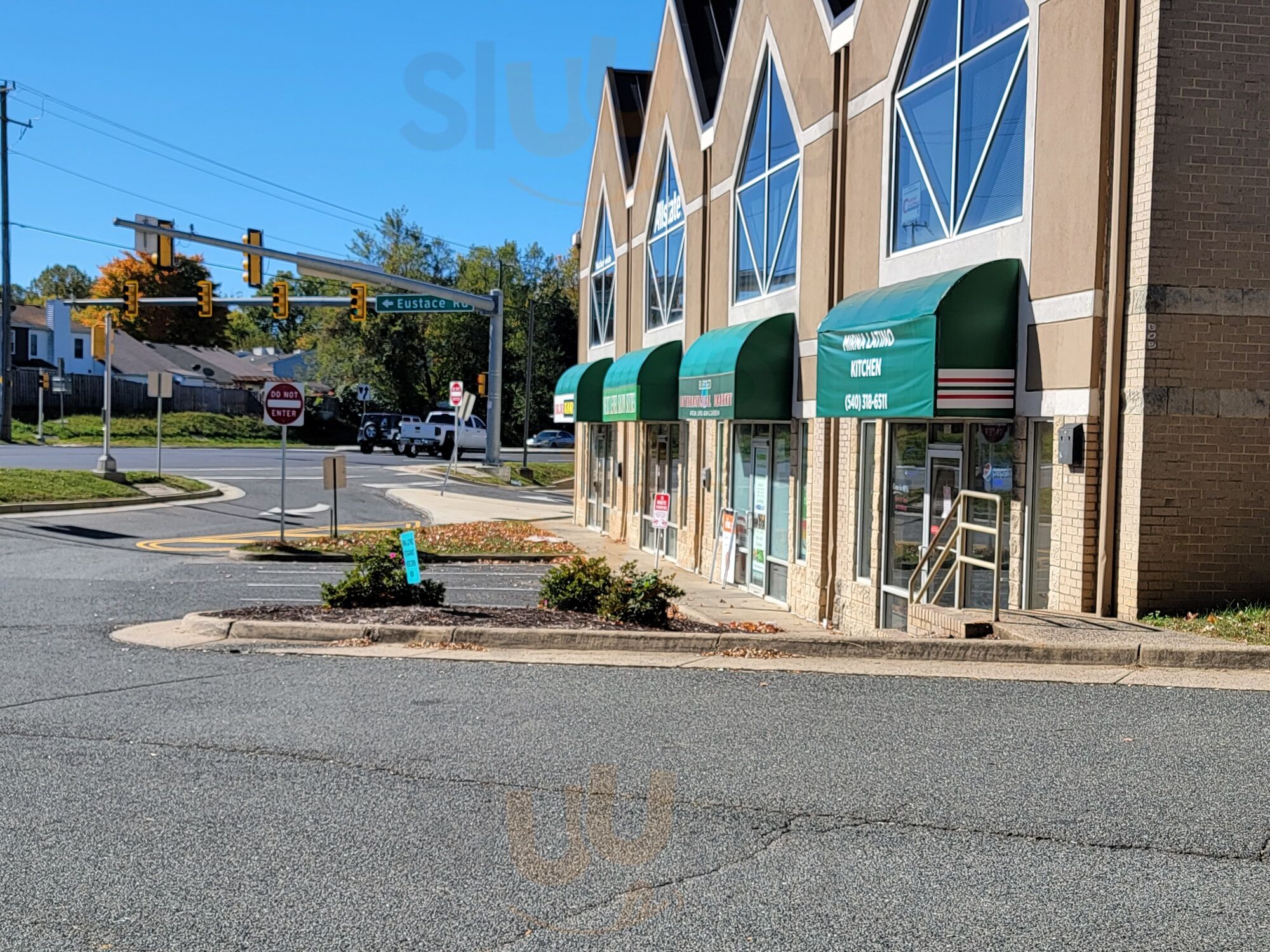 Mirna Latino Kitchen