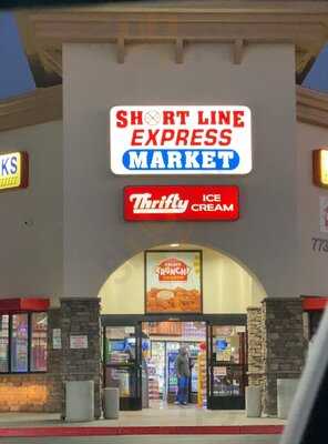 Krispy Krunchy Chicken