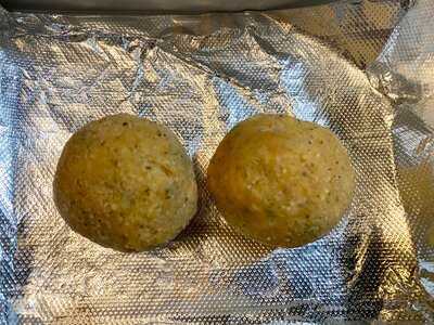 Krispy Krunchy Chicken