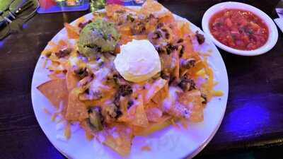 Great American Diner And Bar