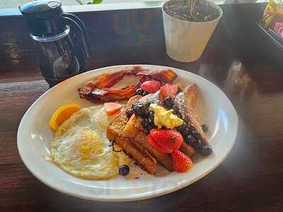 Great American Diner And Bar