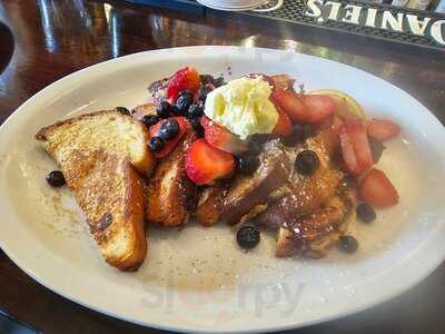 Great American Diner And Bar