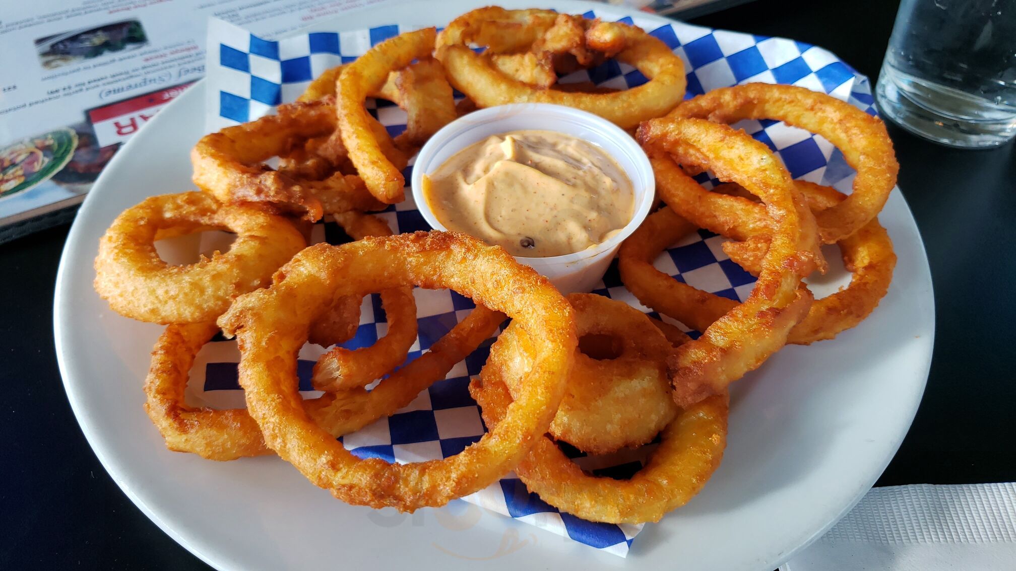 Great American Diner And Bar