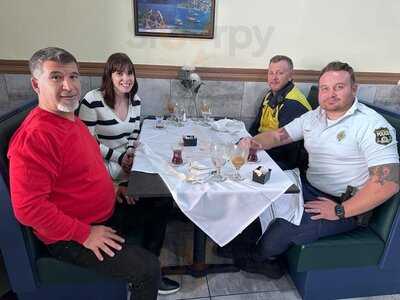 Ramiz Turkish Grill Philadelphia