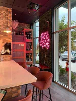 Irma's Tacos Fruitville Commons