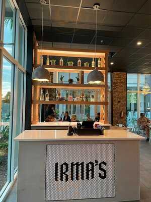 Irma's Tacos Fruitville Commons