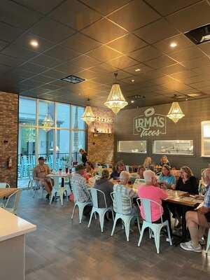 Irma's Tacos Fruitville Commons