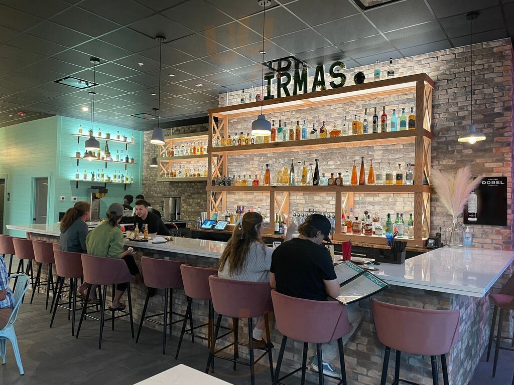 Irma's Tacos Fruitville Commons