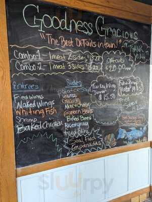 Goodness Gracious Of Winston Salem