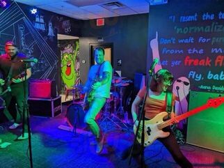 The Space