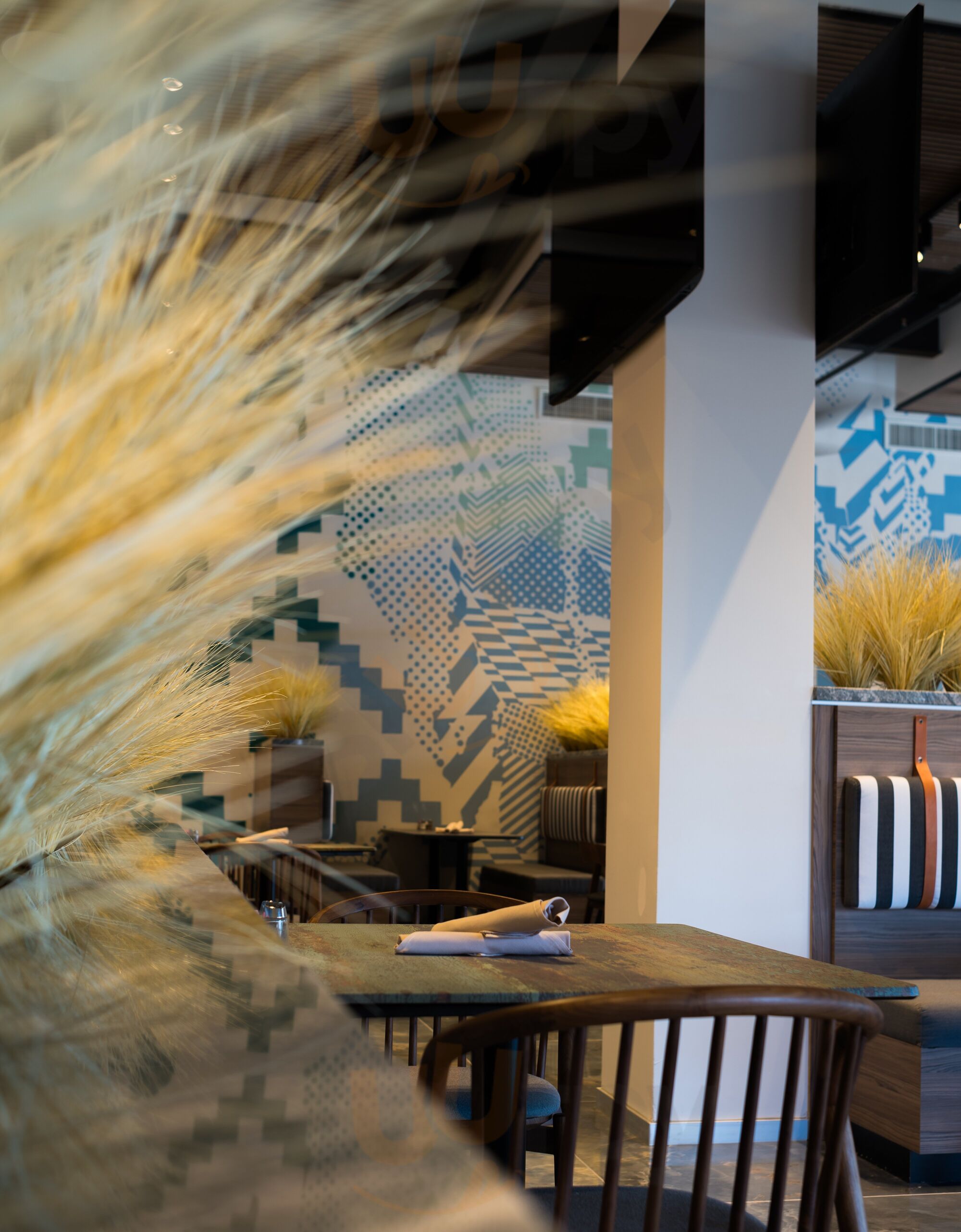 Evaga Desert Kitchen