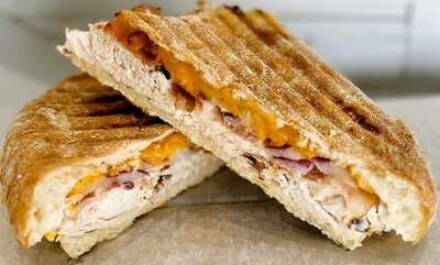 Cravewell Cafe - Malvern