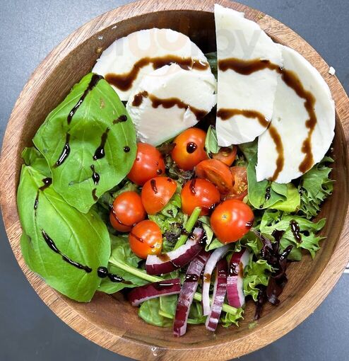 Cravewell Cafe - Malvern