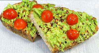 Cravewell Cafe - Malvern