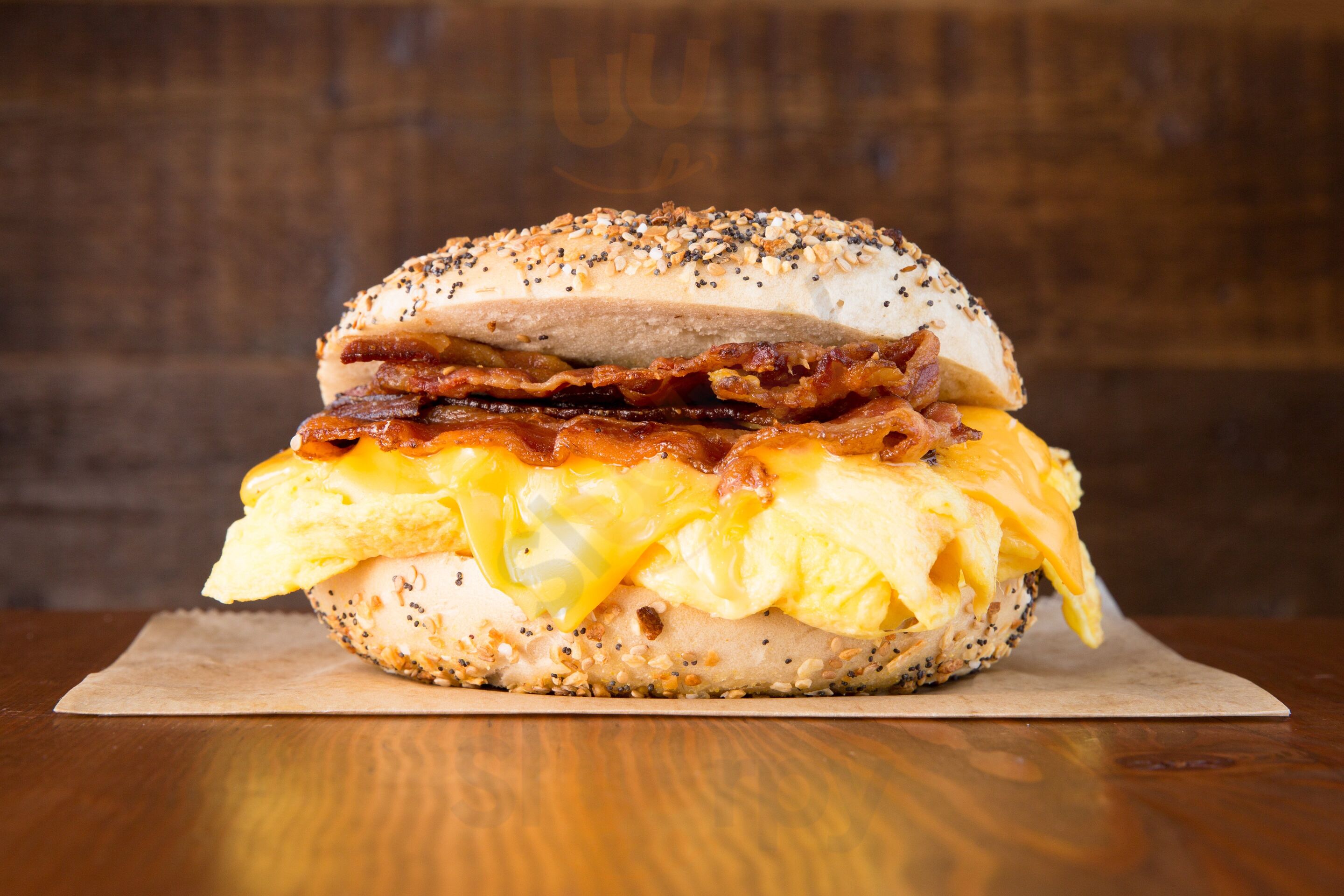 New York City Bagel & Coffee House