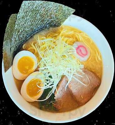 Sakura Ramen