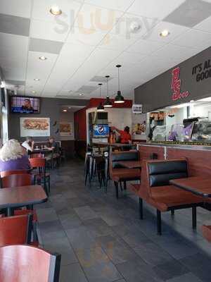 Penn Station East Coast Subs